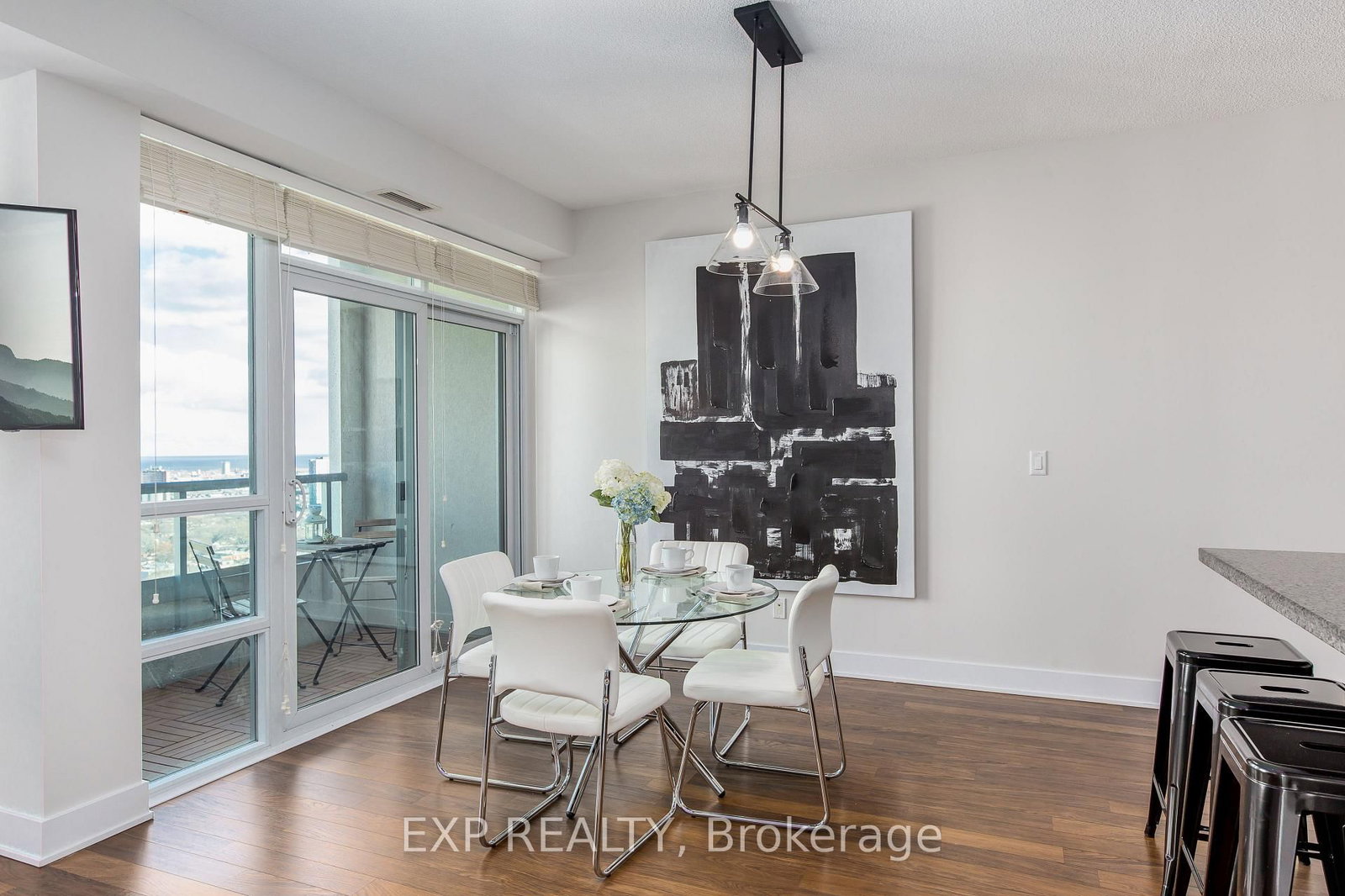 120 Homewood Avenue, Unit 2904 - Photo 2