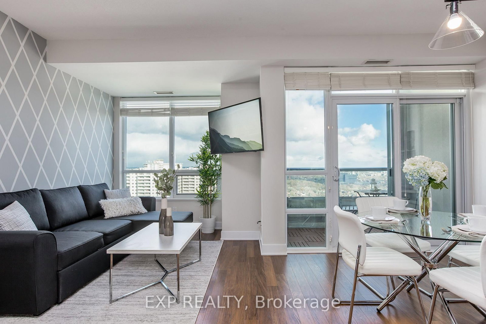 120 Homewood Avenue, Unit 2904 - Photo 3