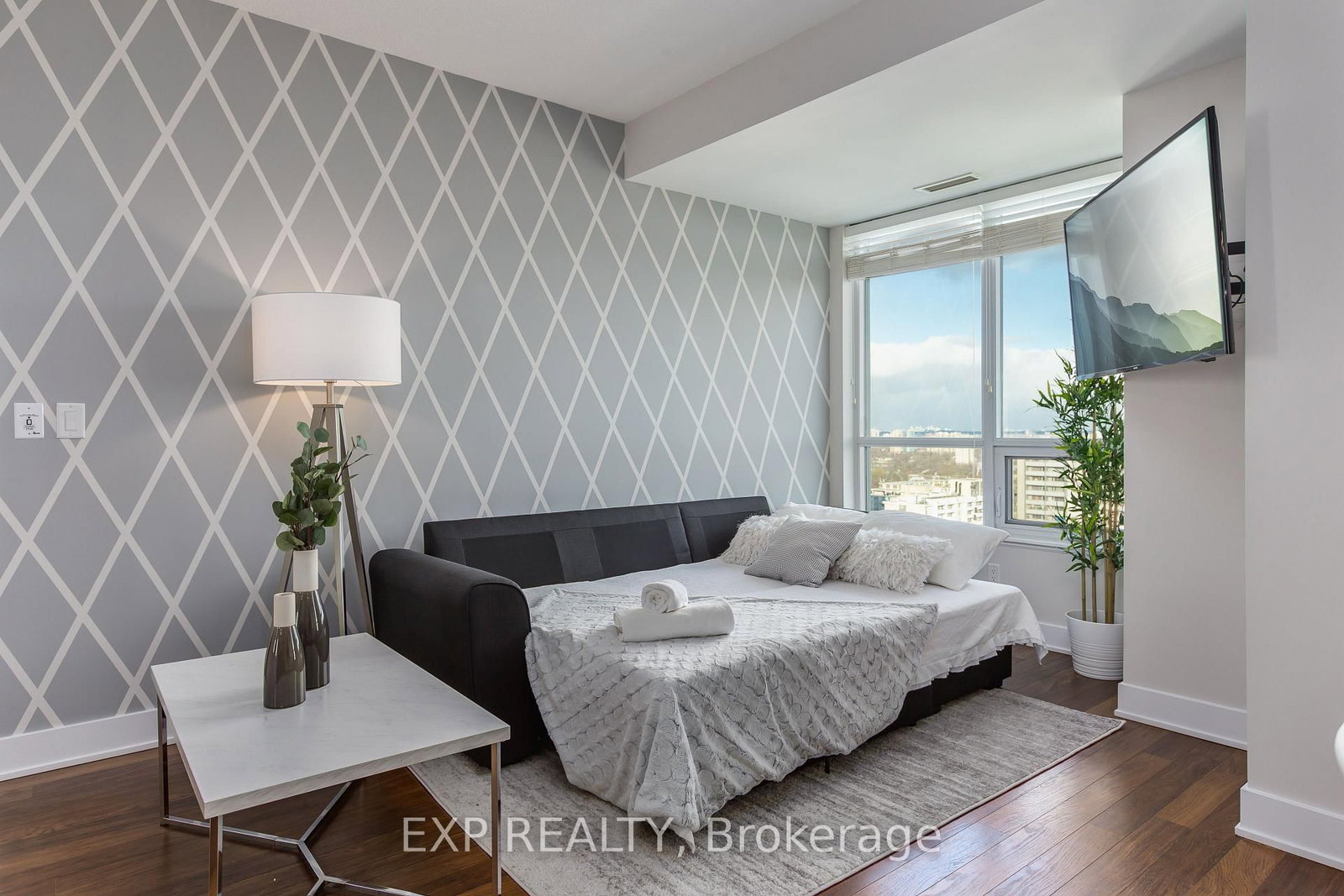 120 Homewood Avenue, Unit 2904 - Photo 5
