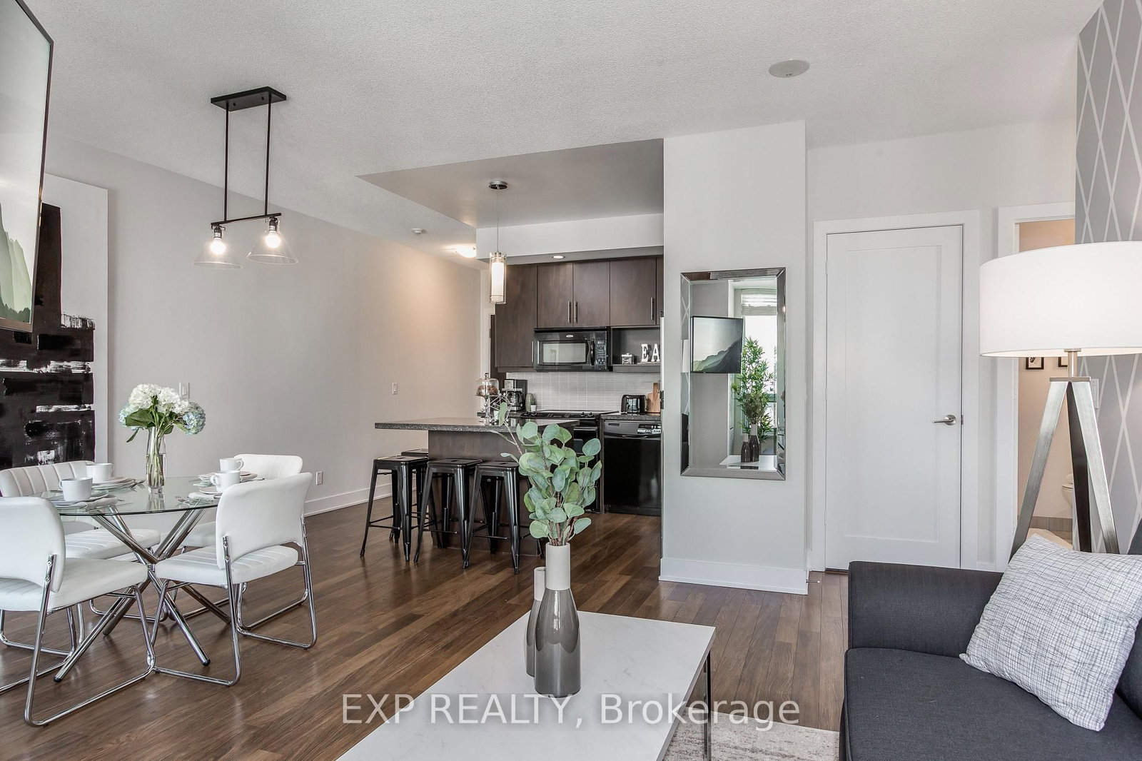 120 Homewood Avenue, Unit 2904 - Photo 6
