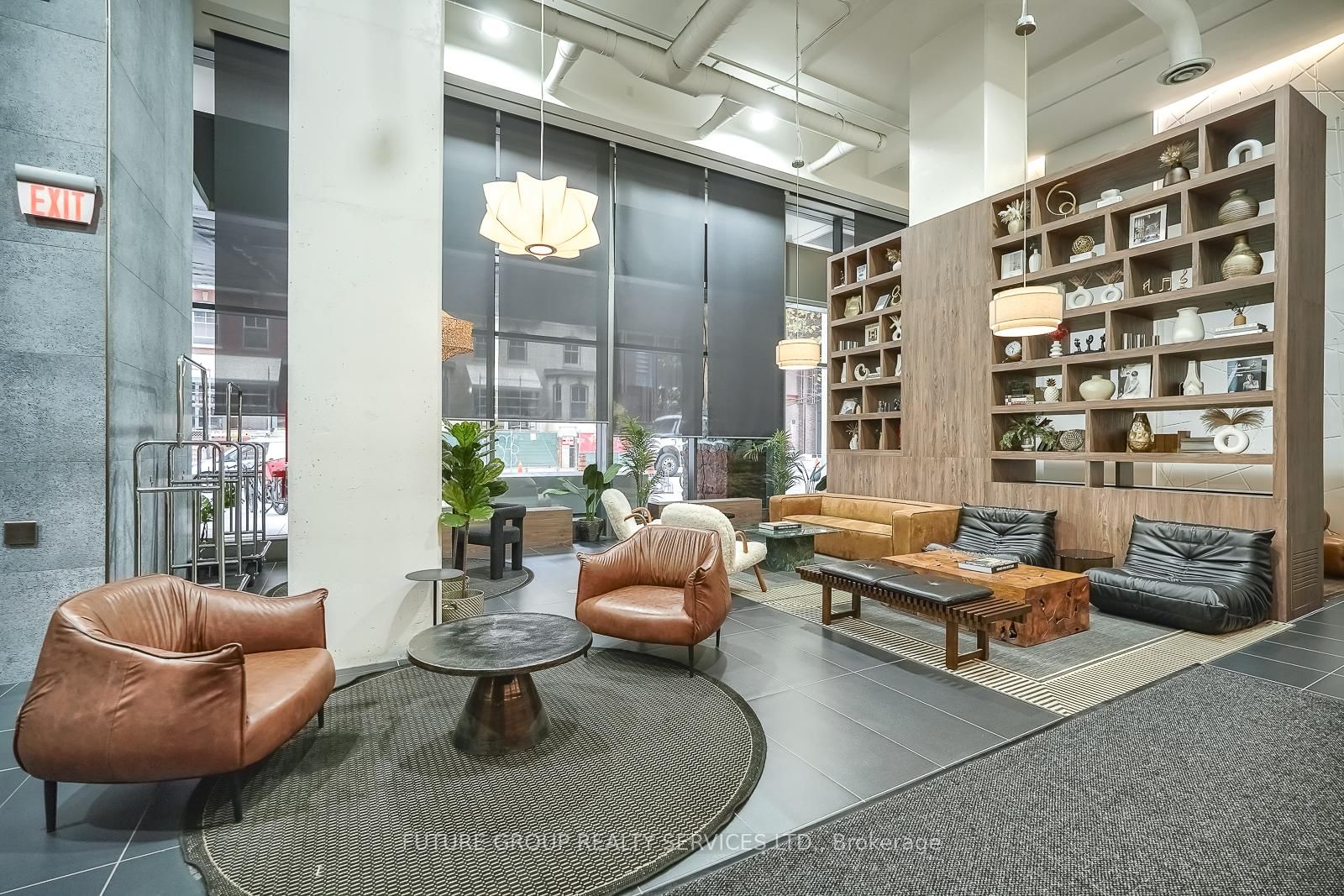 21 Widmer Street, Unit 3412 - Photo 3