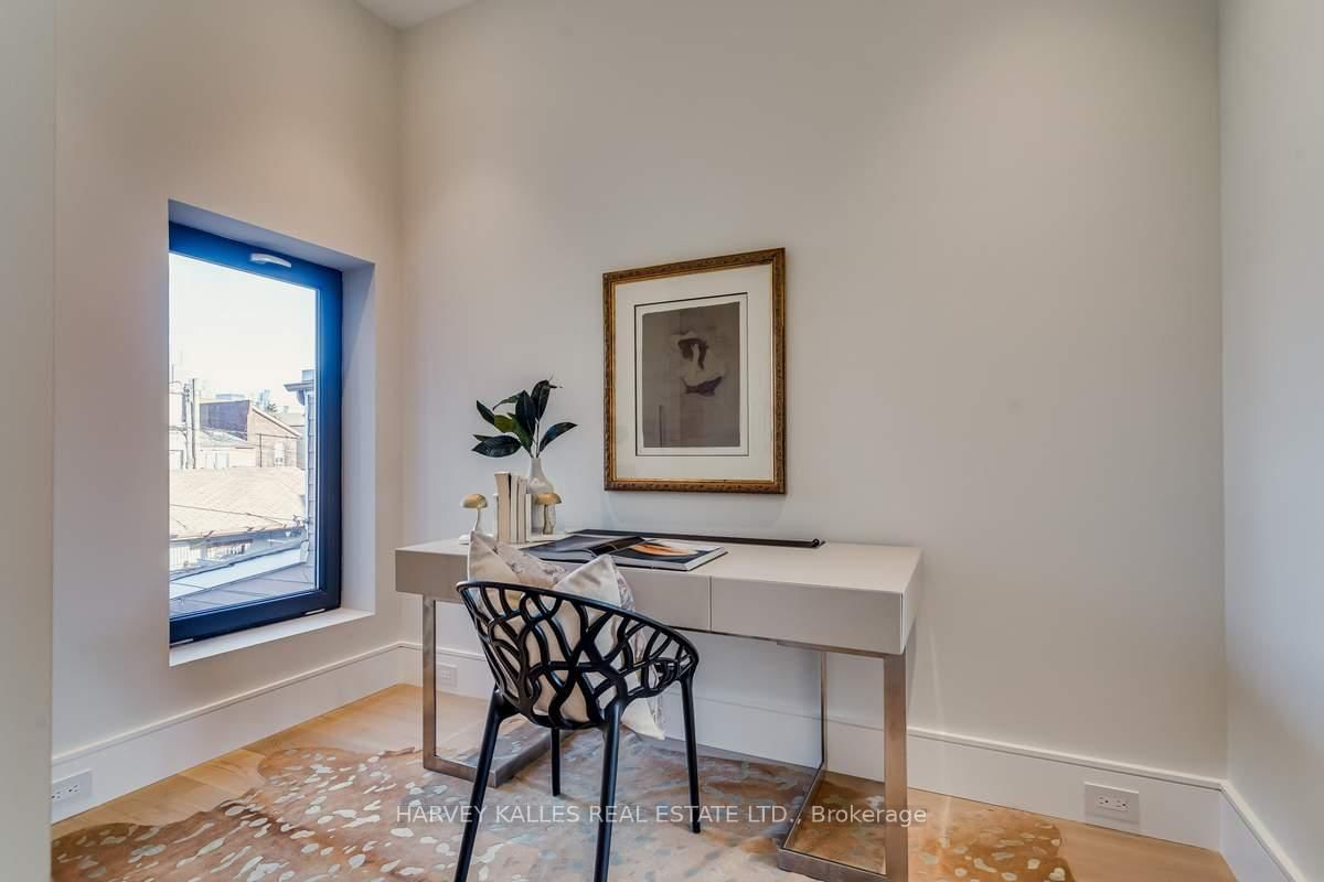 179 Palmerston Avenue • Toronto, ON photo 33