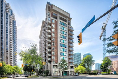 2-bed Condominium Apartment · 28 Byng Ave
