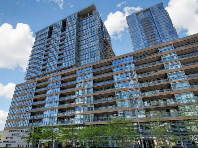529 - 10 Capreol Court