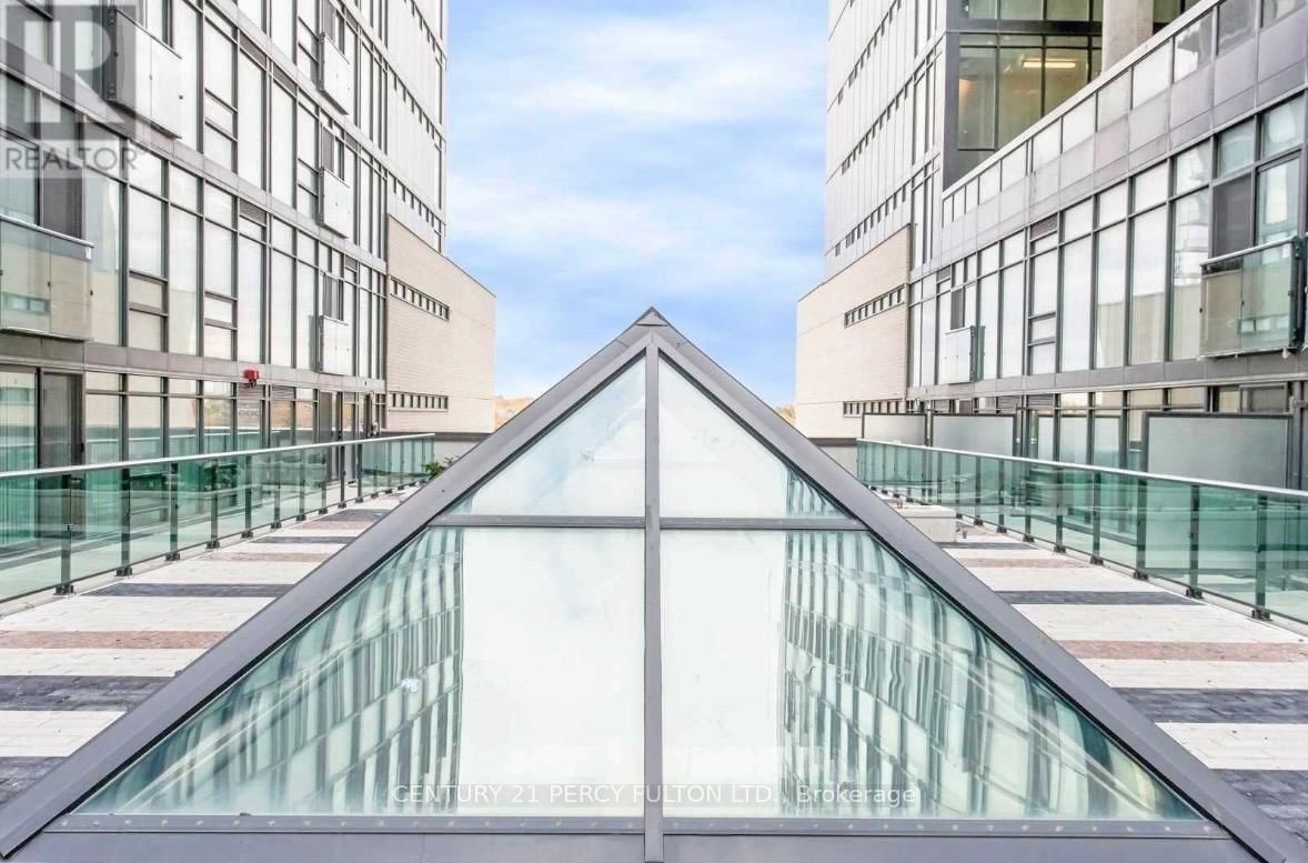 36 Lisgar Street • #1816 • Toronto, ON photo 21