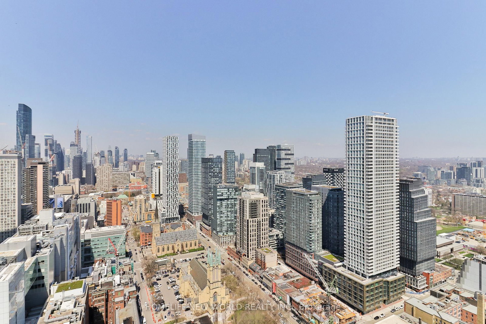 20 Lombard Street, Unit 4202 - Photo 30