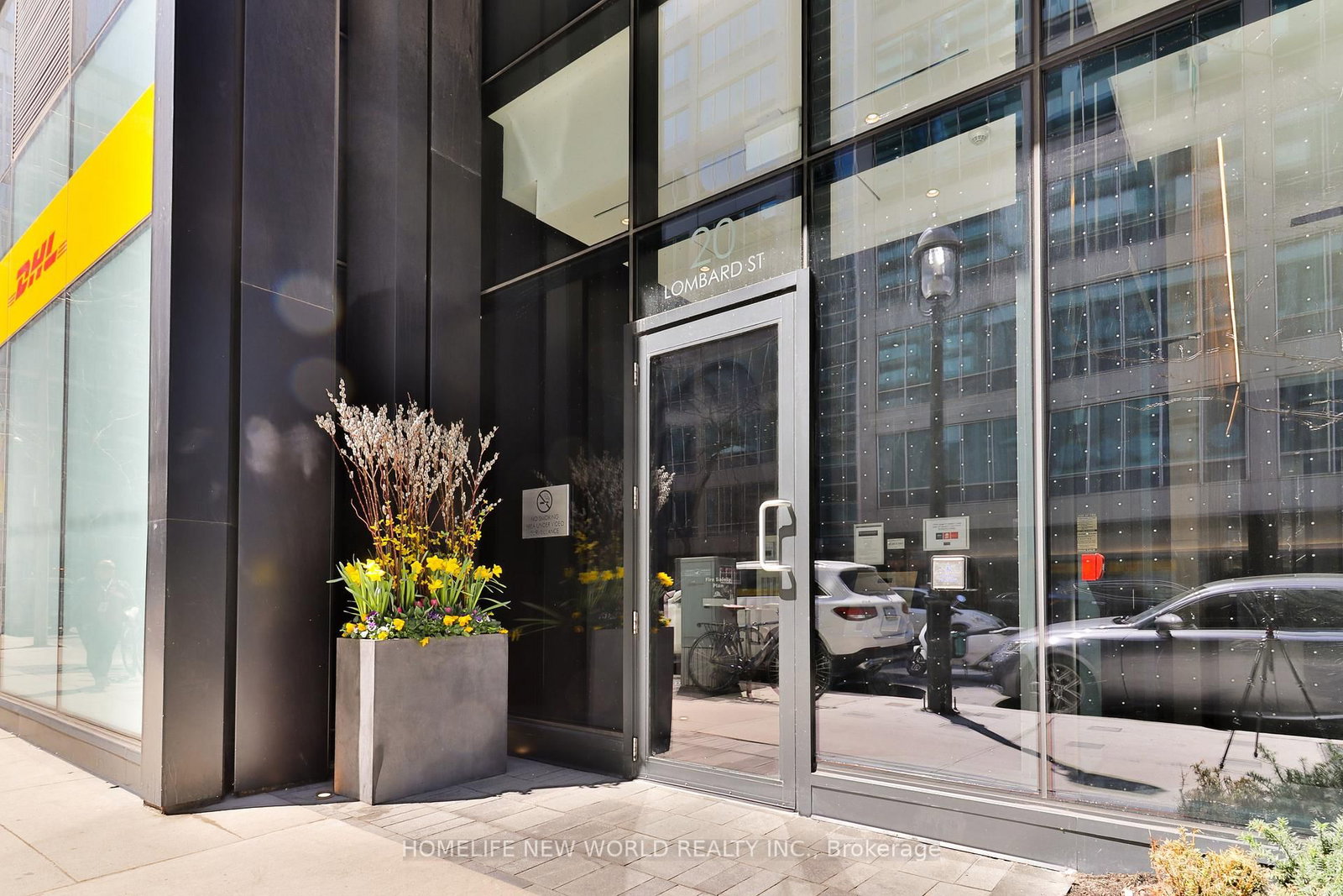 20 Lombard Street, Unit 4202 - Photo 35