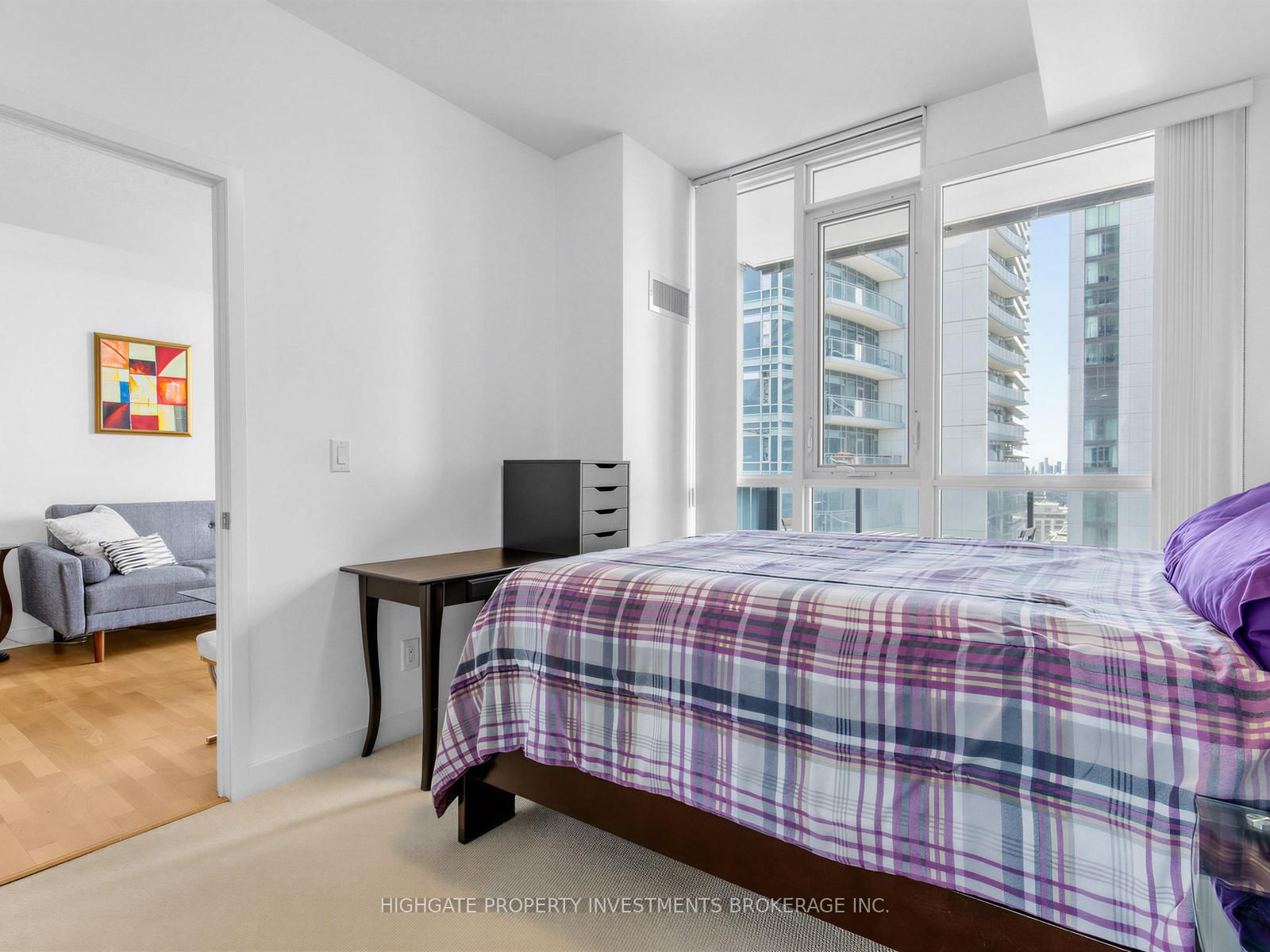 295 Adelaide Street W, Unit 2311 - Photo 17