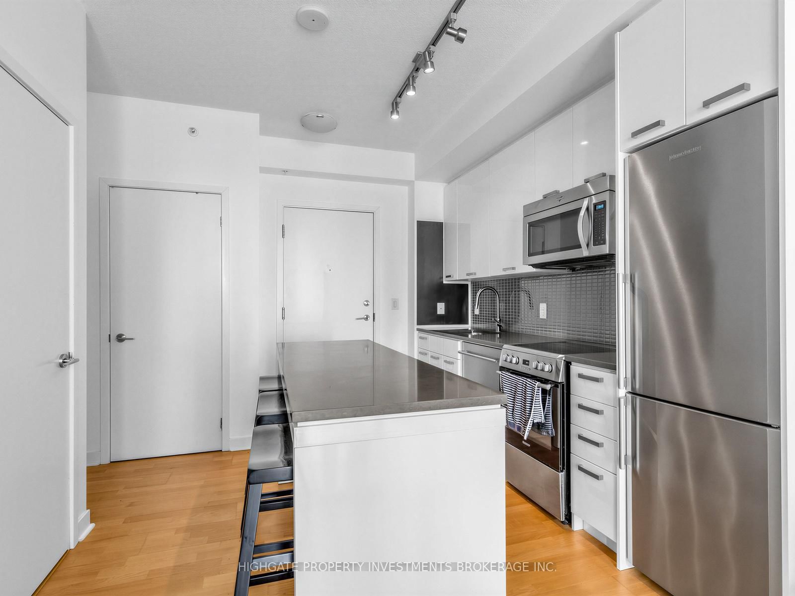 295 Adelaide Street W, Unit 2311 - Photo 2