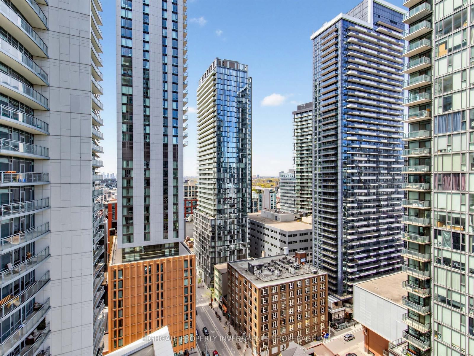 295 Adelaide Street W, Unit 2311 - Photo 21