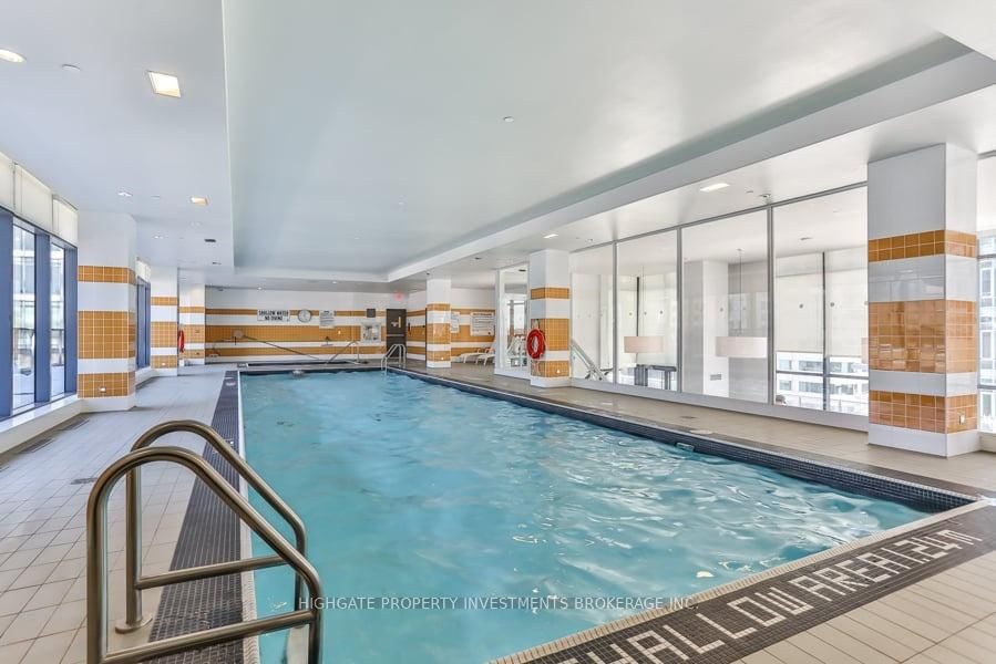 295 Adelaide Street W, Unit 2311 - Photo 27