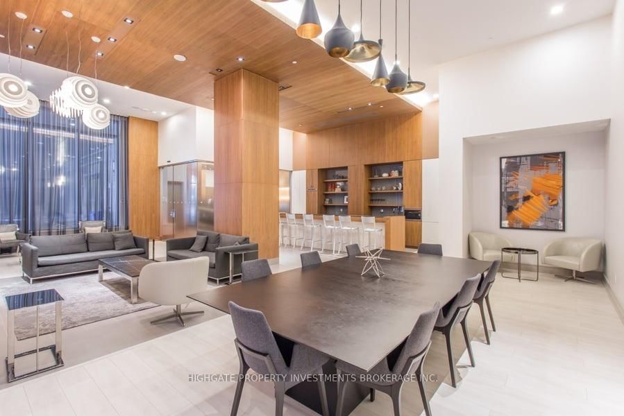 295 Adelaide Street W, Unit 2311 - Photo 30