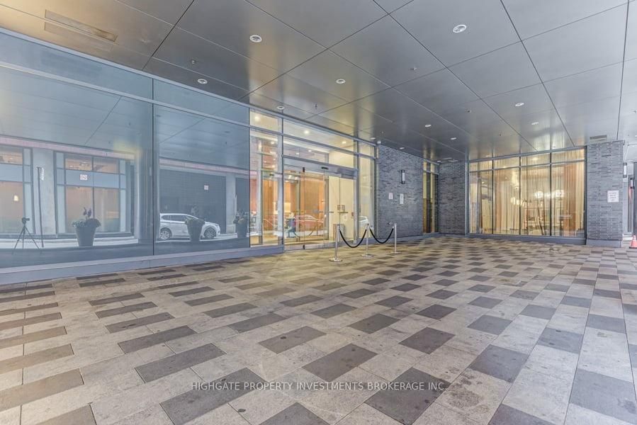 295 Adelaide Street W, Unit 2311 - Photo 31
