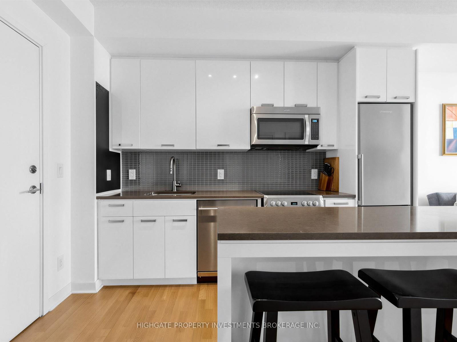 295 Adelaide Street W, Unit 2311 - Photo 6