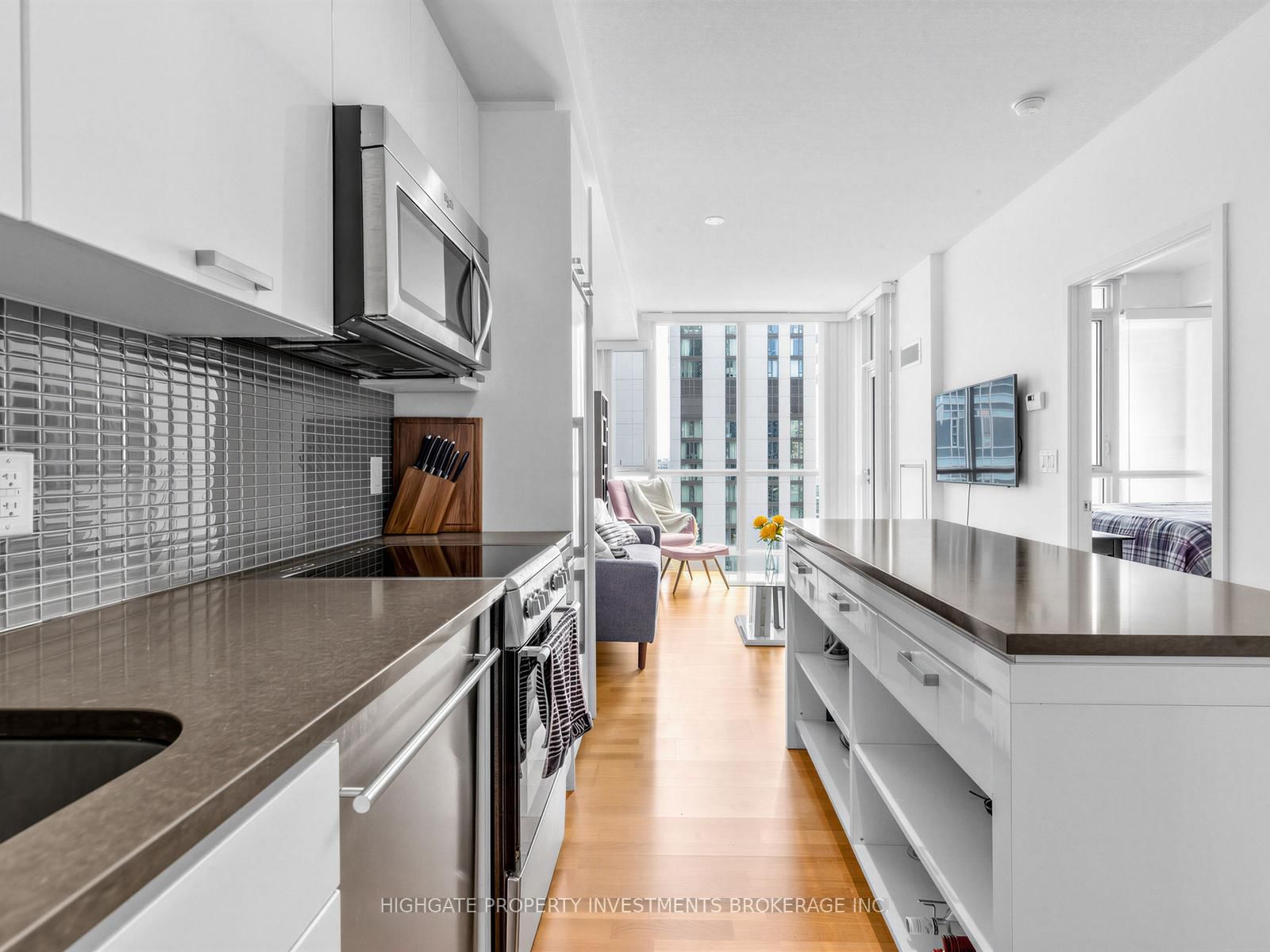295 Adelaide Street W, Unit 2311 - Photo 8