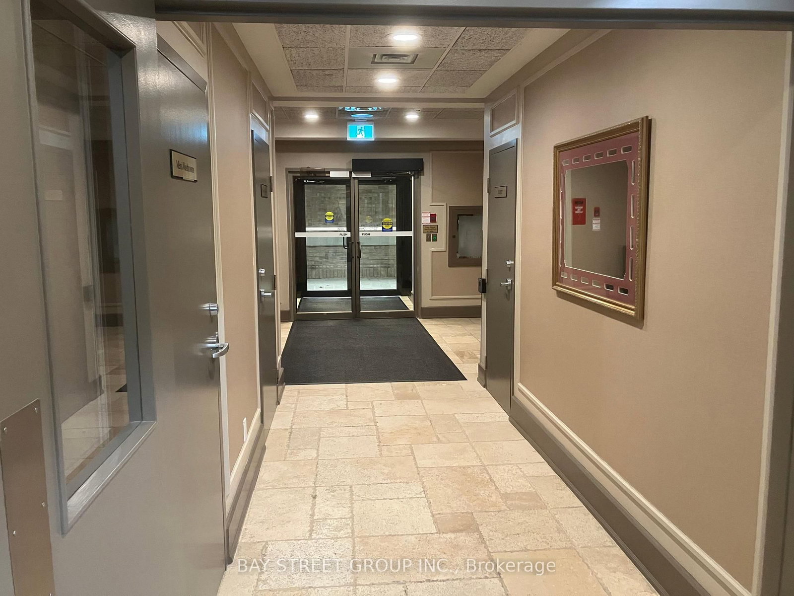 284 Bloor Street W, Unit 902 - Photo 23