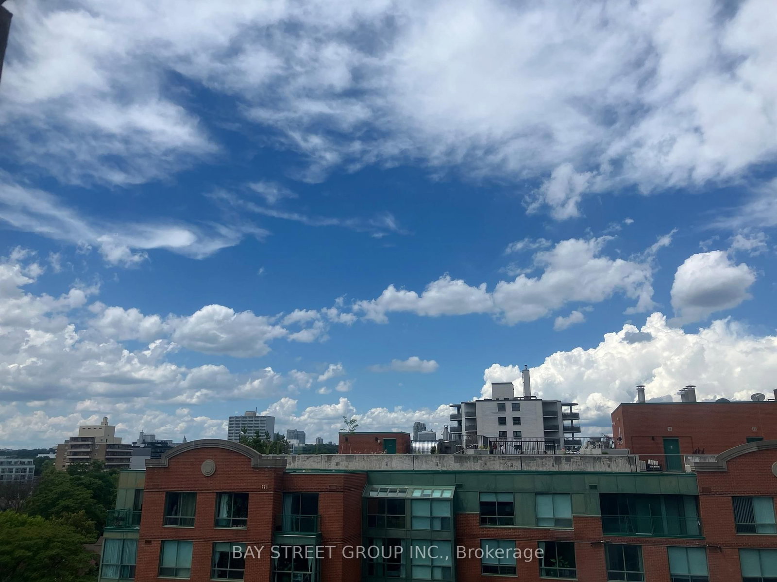 284 Bloor Street W, Unit 902 - Photo 8