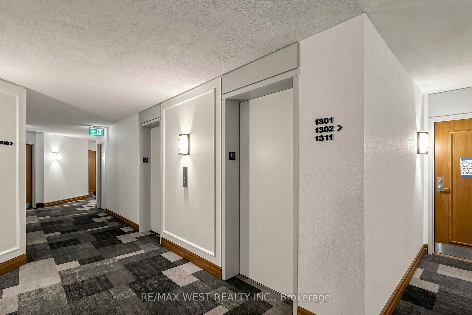 5 Concorde Place • #1302 • Toronto, ON photo 10