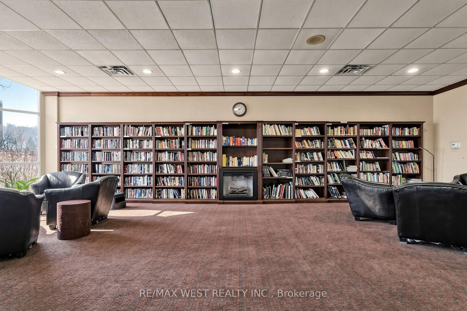 5 Concorde Place • #1302 • Toronto, ON photo 35