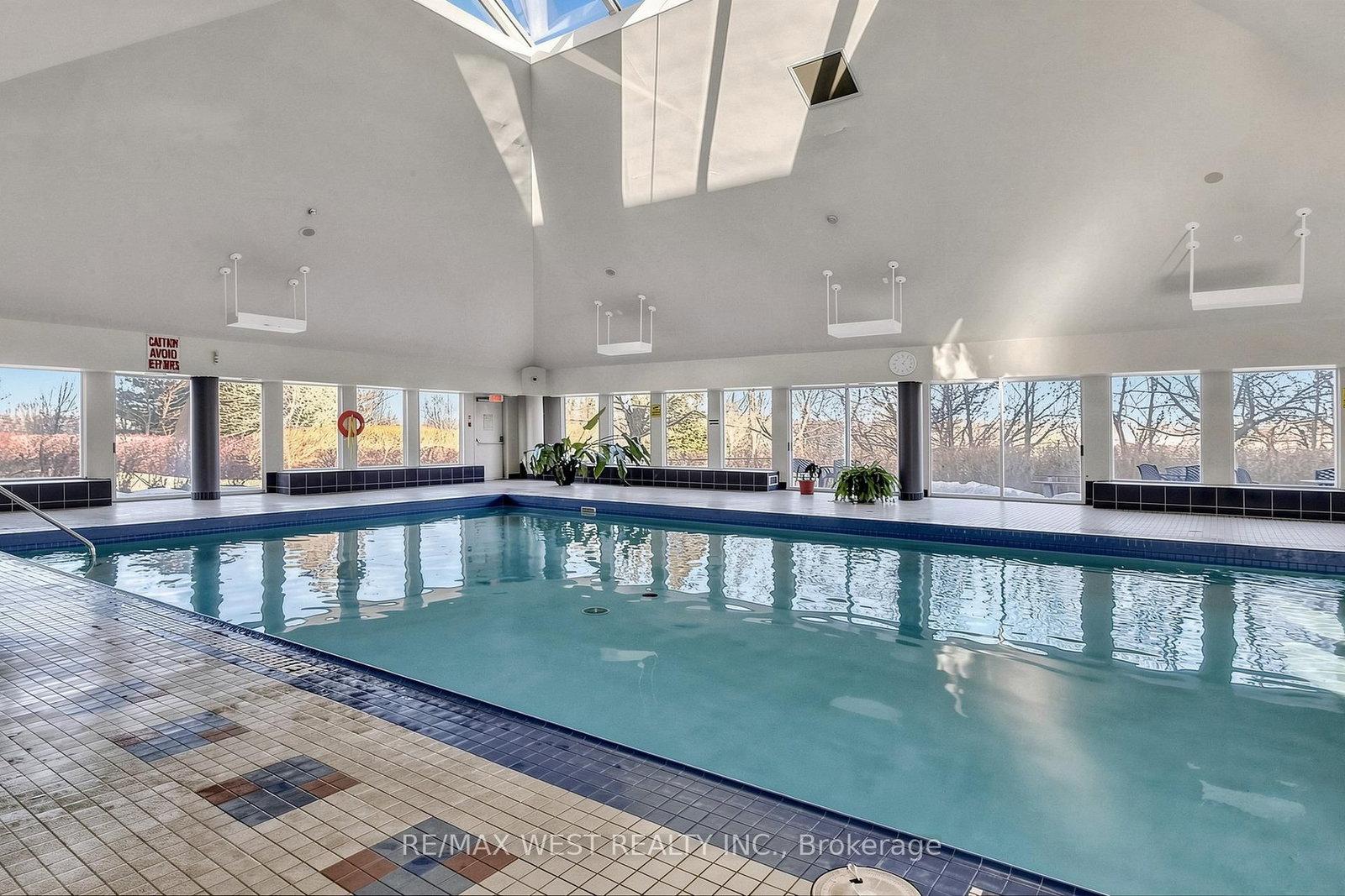 5 Concorde Place • #1302 • Toronto, ON photo 39