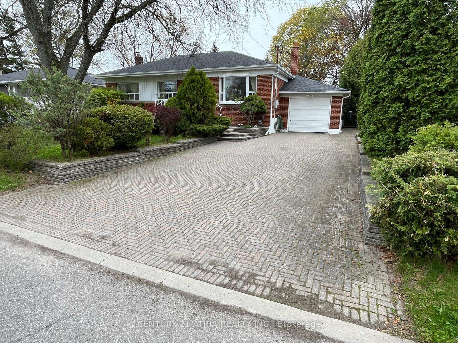 37 Tefley Road • Toronto, ON photo 38