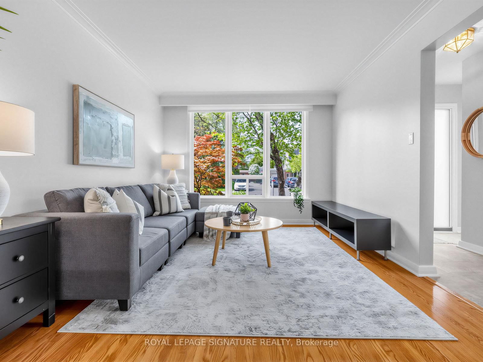 46 Plateau Crescent
