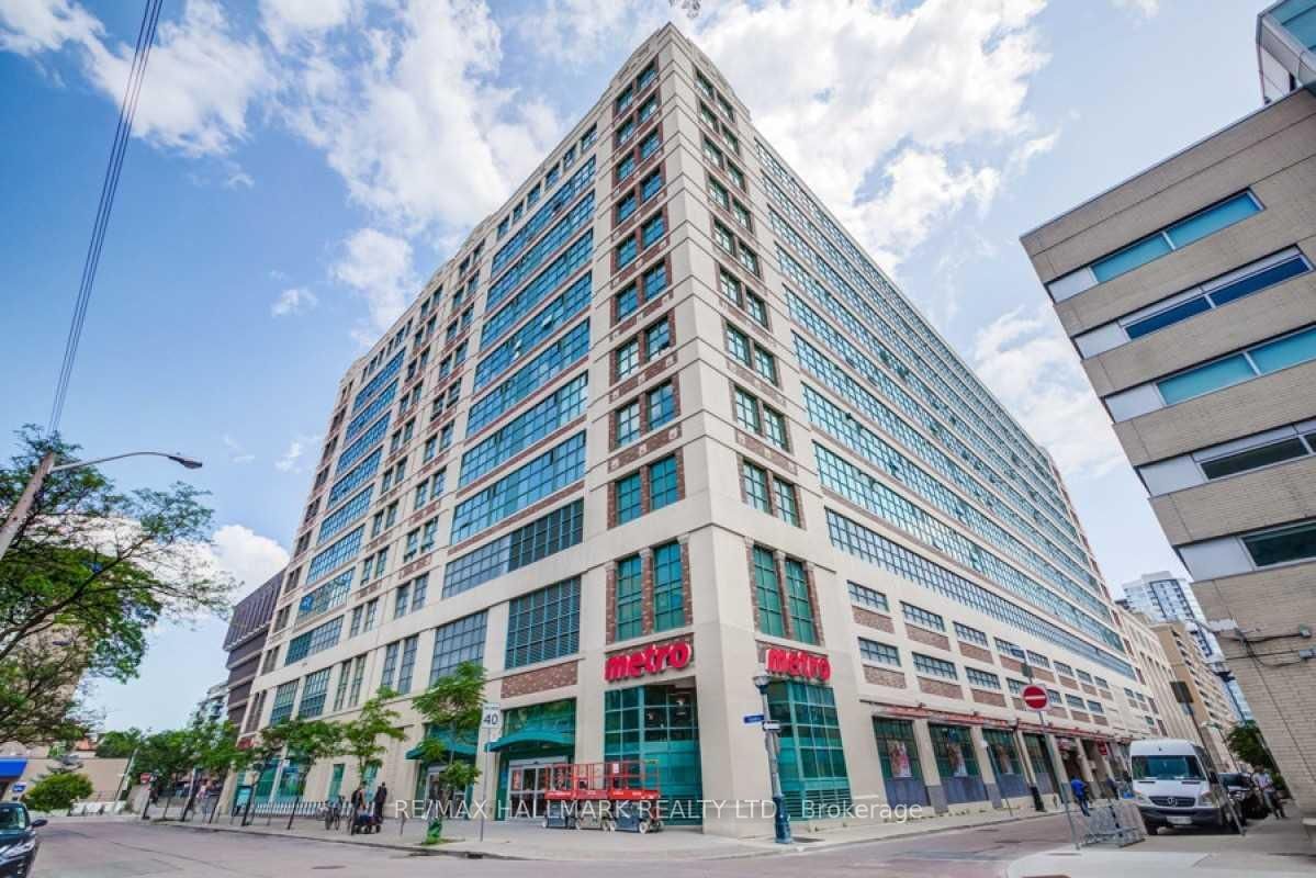 1060-155 dalhousie Street, Toronto, ON