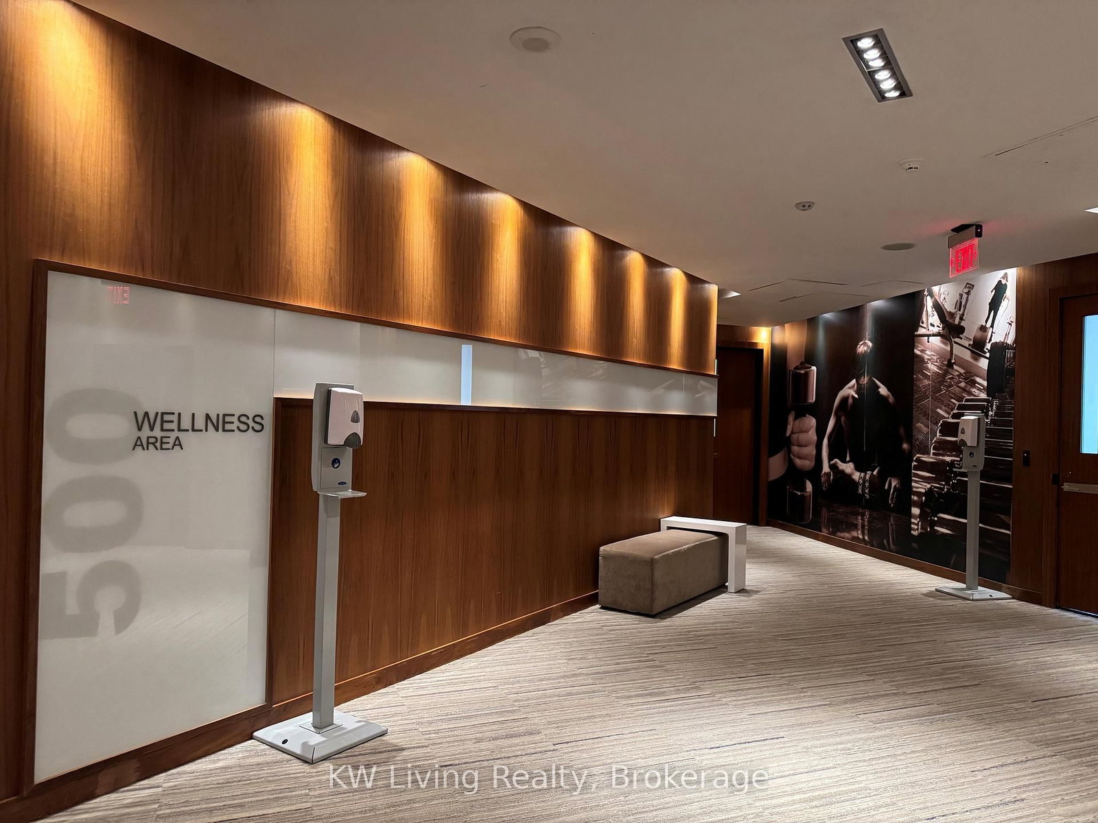 500 Sherbourne Street, Unit 1010 - Photo 21