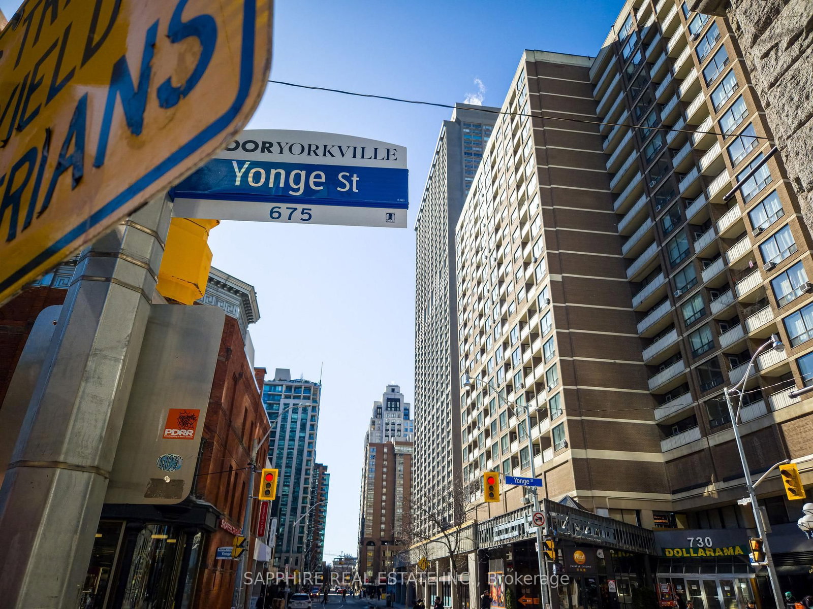 5104-55 Charles Street, Toronto, ON