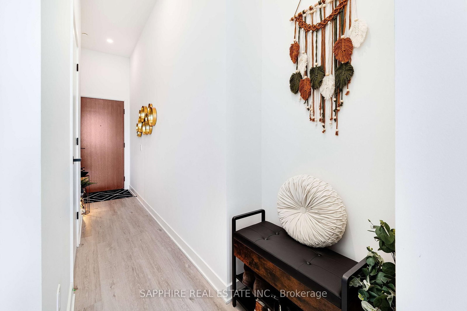 5104-55 Charles Street, Toronto, ON, photo 4
