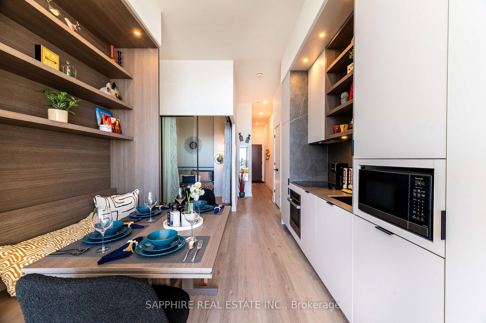 55 Charles Street E, Unit 5104 - Photo 5