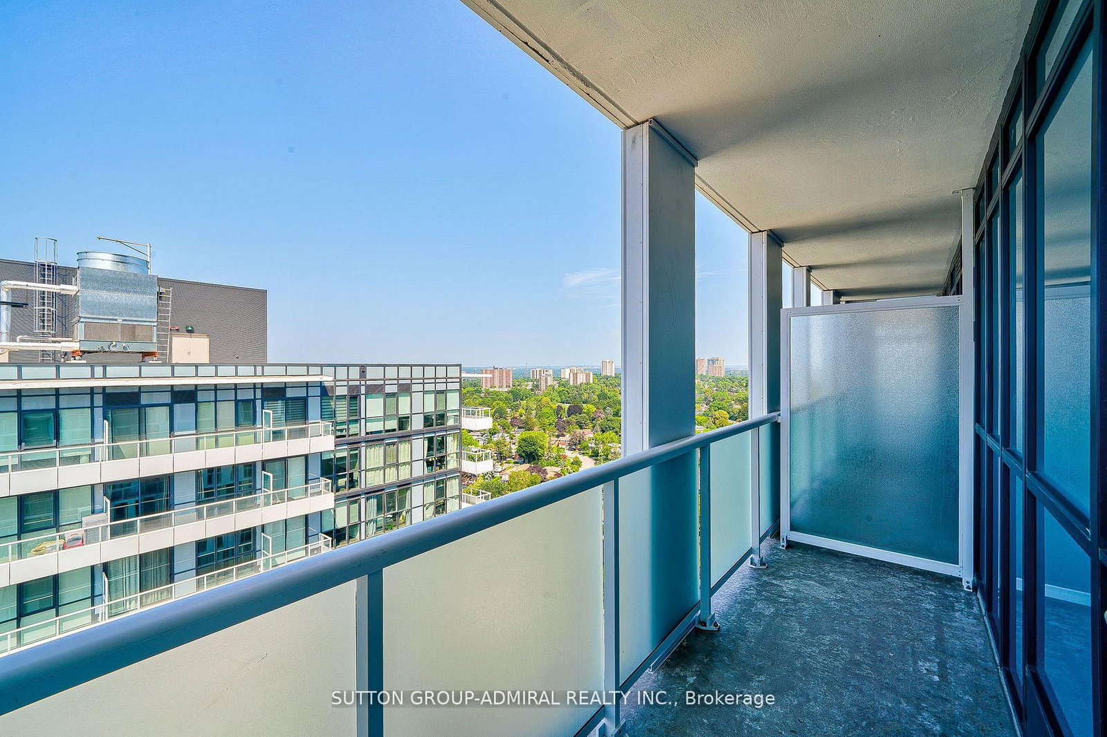 188 Fairview Mall Drive, Unit 2115 - Photo 27