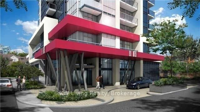 88 Sheppard Avenue E, Unit 501 - Photo 17