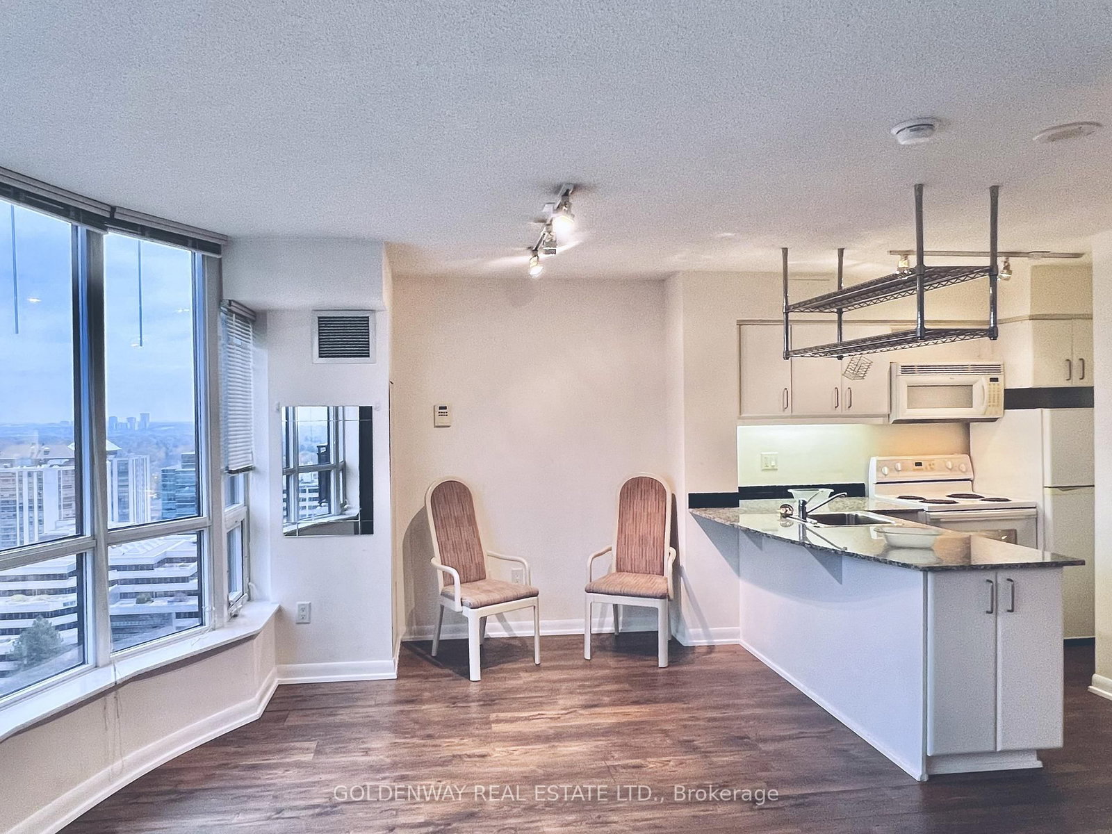 33 Sheppard Avenue E, Unit 2509 - Photo 10