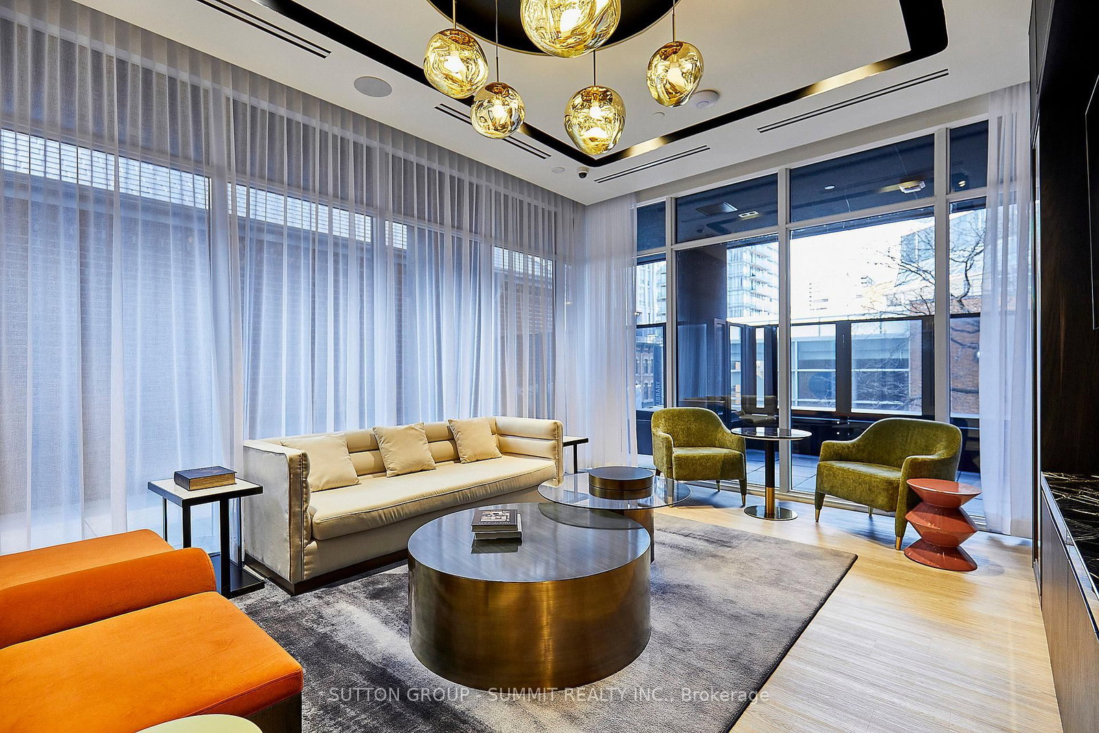 771 YONGE Street, Unit 2501 - Photo 33