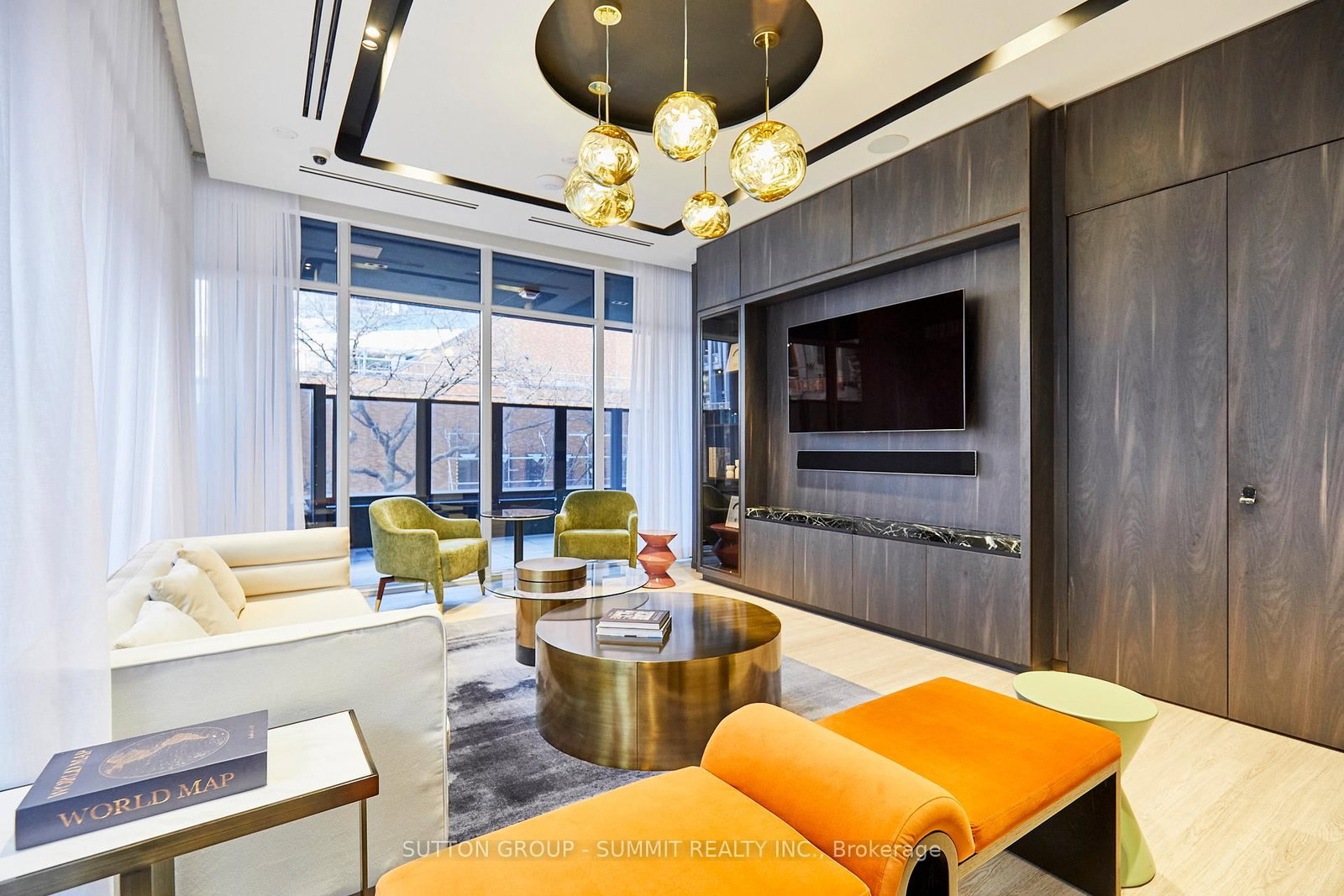 771 YONGE Street, Unit 2501 - Photo 34