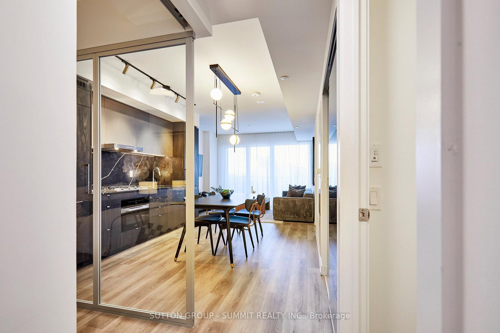 771 YONGE Street, Unit 2501 - Photo 9