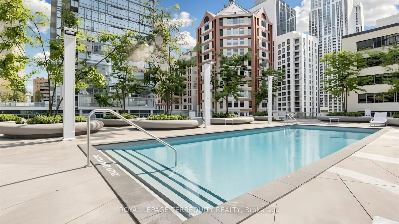 832 Bay Street, Unit 2710 - Photo 49