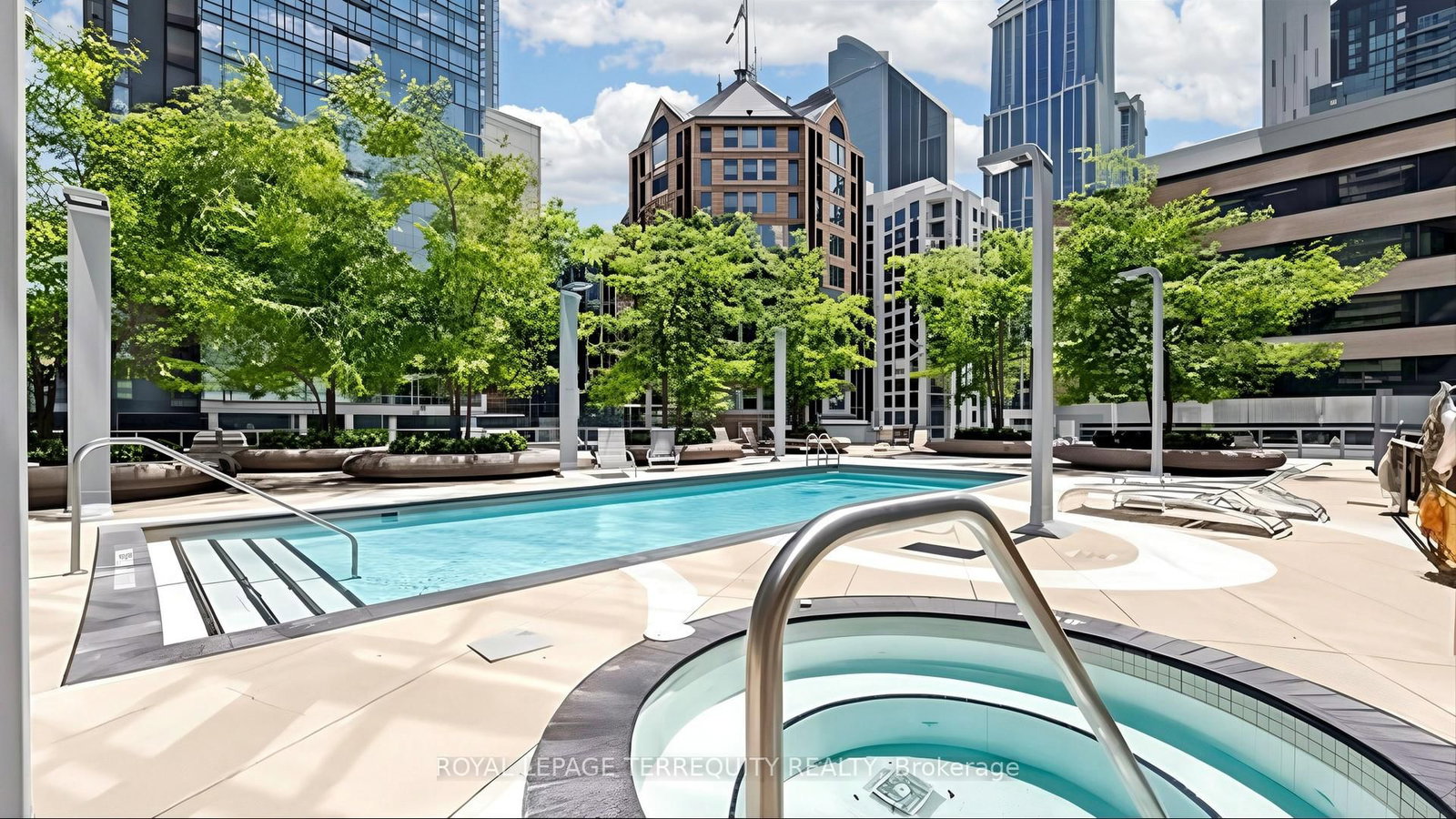 832 Bay Street, Unit 2710 - Photo 50