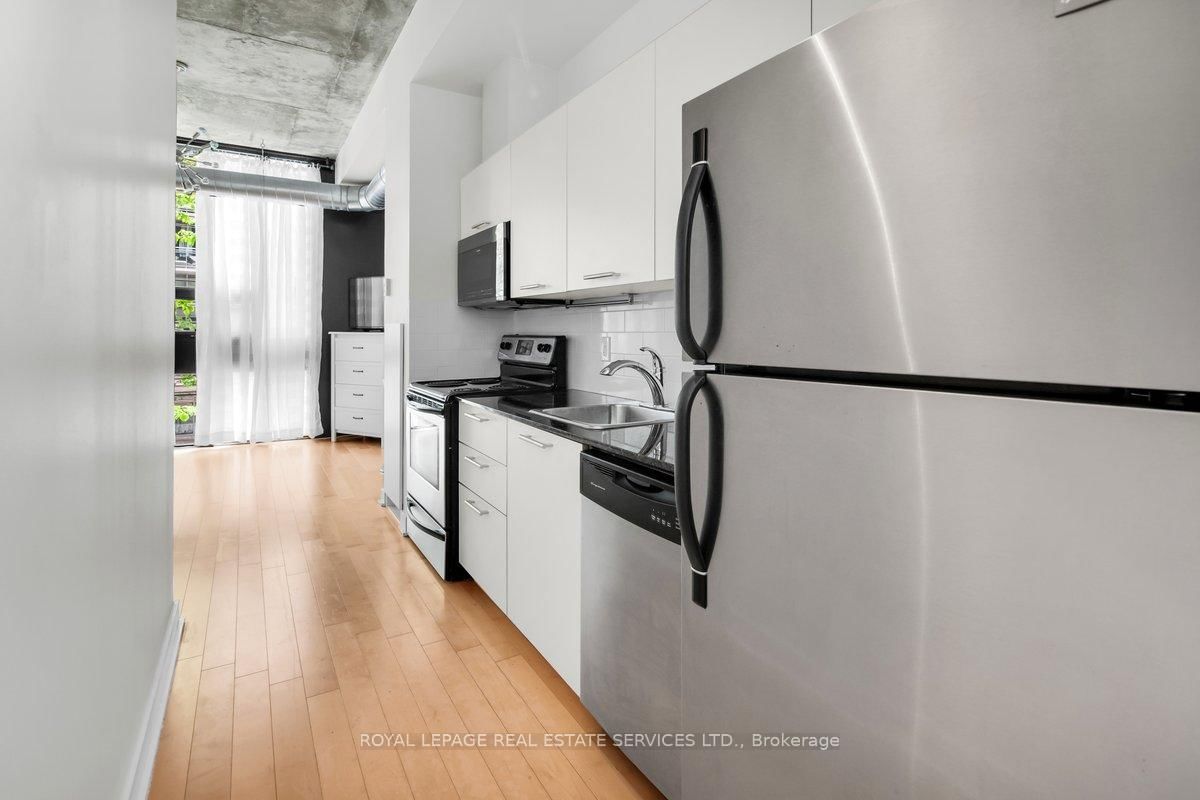 60 Bathurst Street, Unit 210 - Photo 3