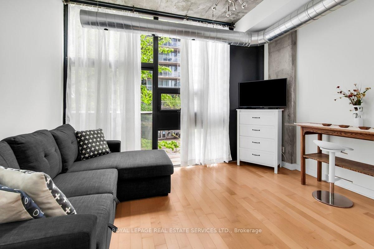 60 Bathurst Street, Unit 210 - Photo 5