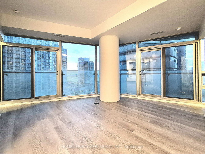 1305 - 14 York Street