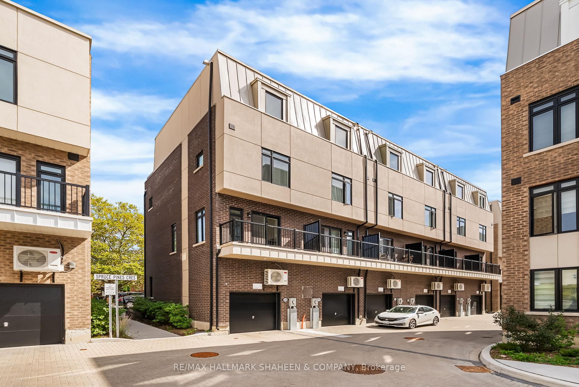 84B Tisdale Avenue
