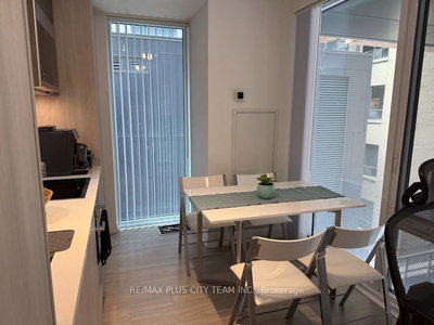 Unit 503 — 8 Widmer Street — photo 6