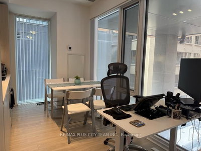 Unit 503 — 8 Widmer Street — more photos