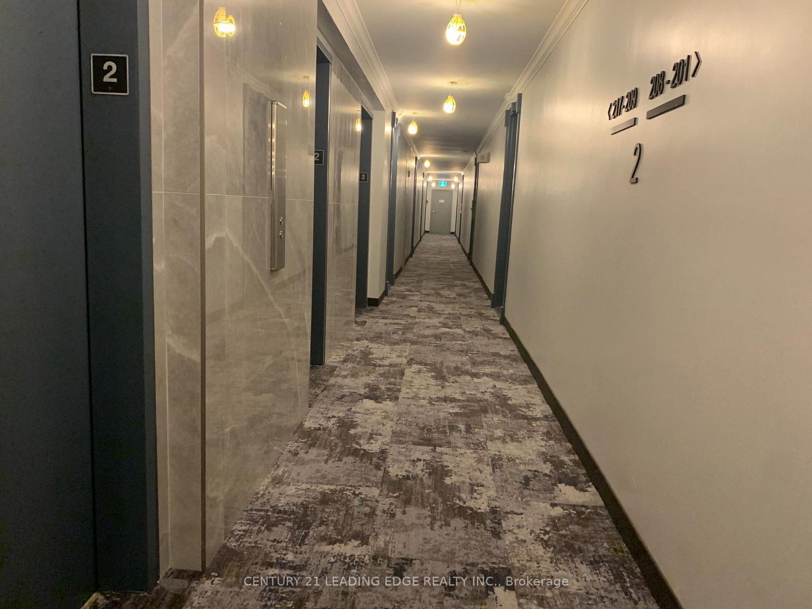 40 Homewood Avenue, Unit 208 - Photo 2