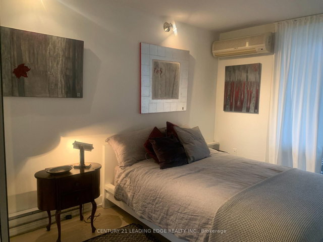 208 - 40 Homewood Avenue