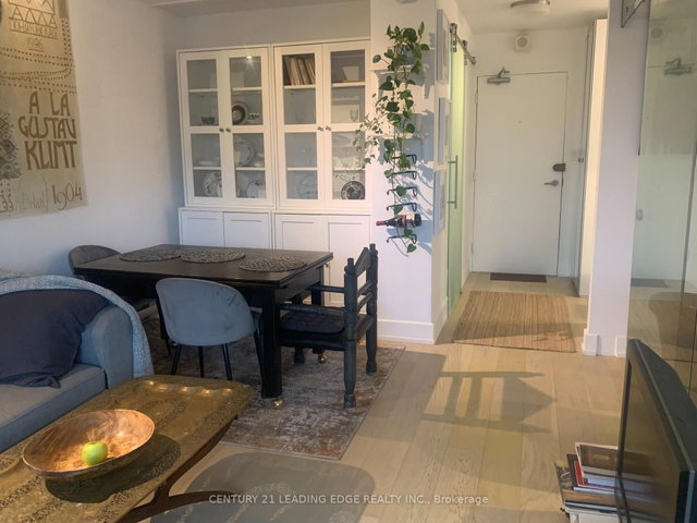 208 - 40 Homewood Avenue