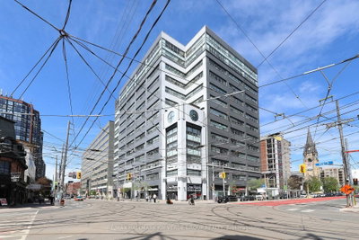 Condo leased at 1203-700 King Street, Toronto, Ontario, M5V 2Y6 - Niagara - MLS: C13158966
