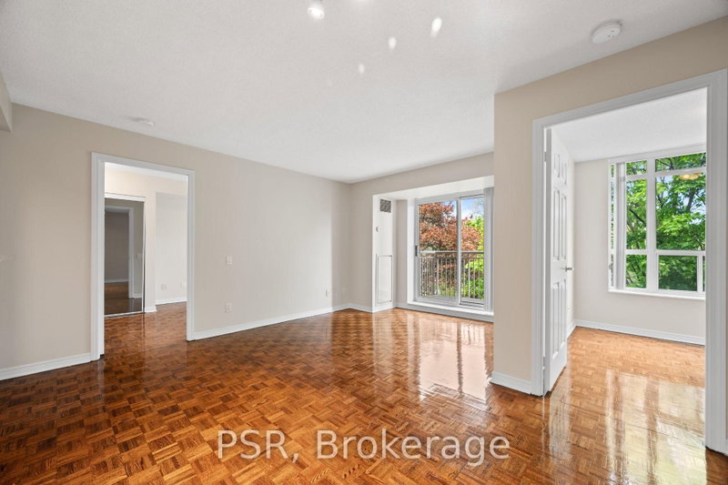 312 - 515 Rosewell Avenue